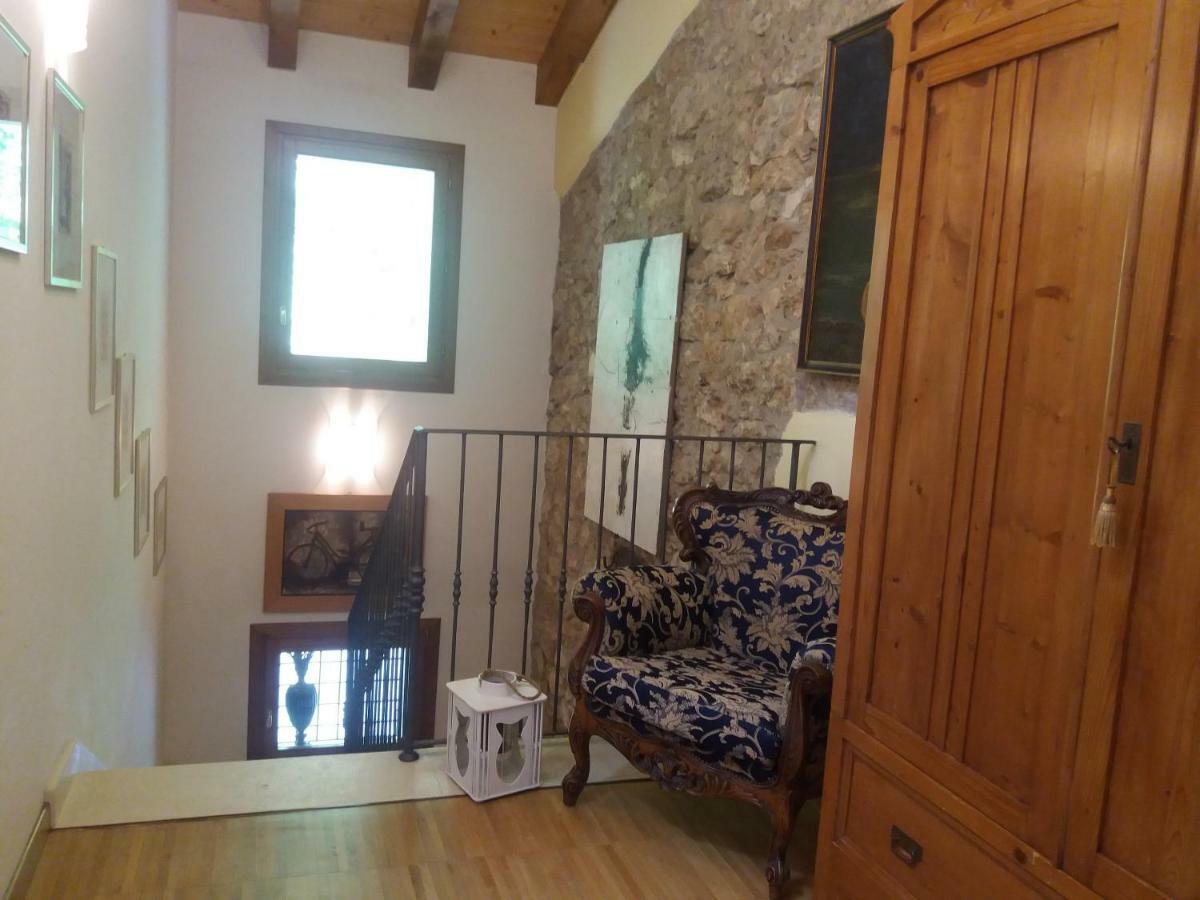 B&B In Valle Lumignano Exterior photo