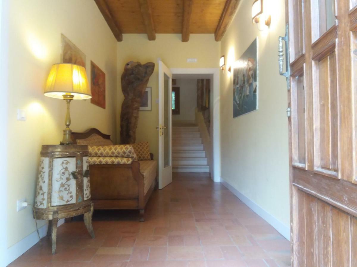 B&B In Valle Lumignano Exterior photo