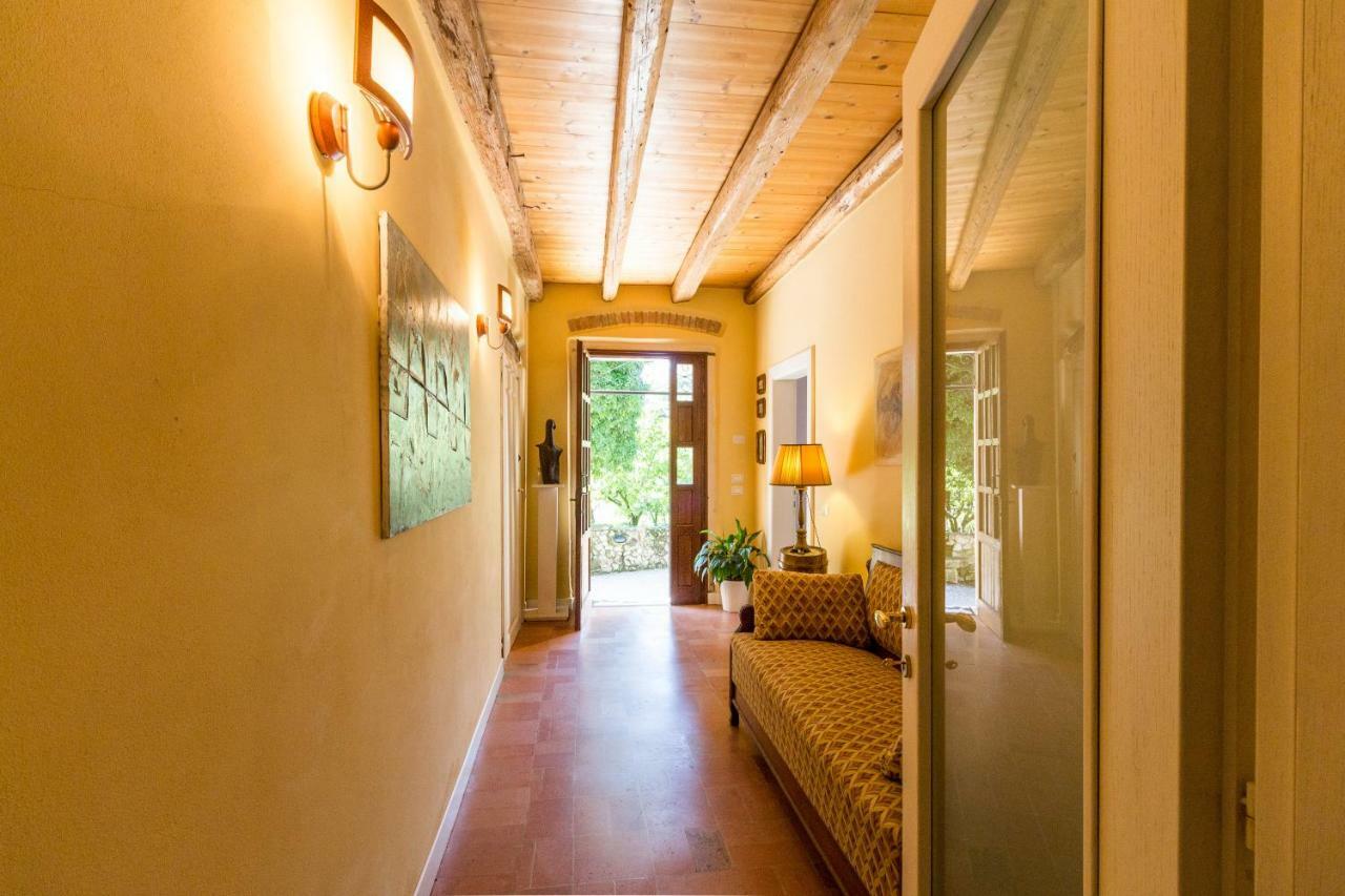B&B In Valle Lumignano Exterior photo