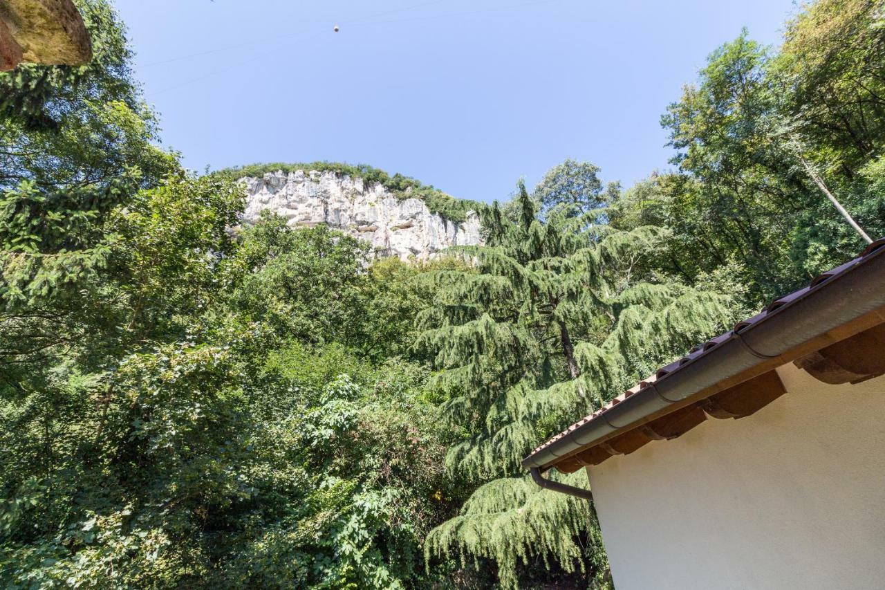 B&B In Valle Lumignano Exterior photo
