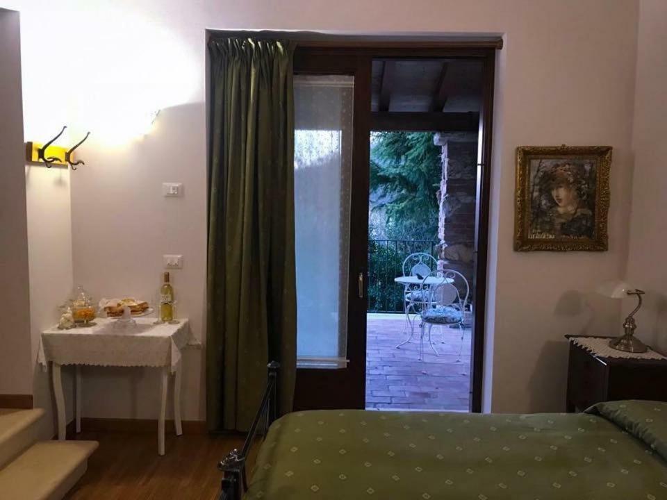 B&B In Valle Lumignano Exterior photo
