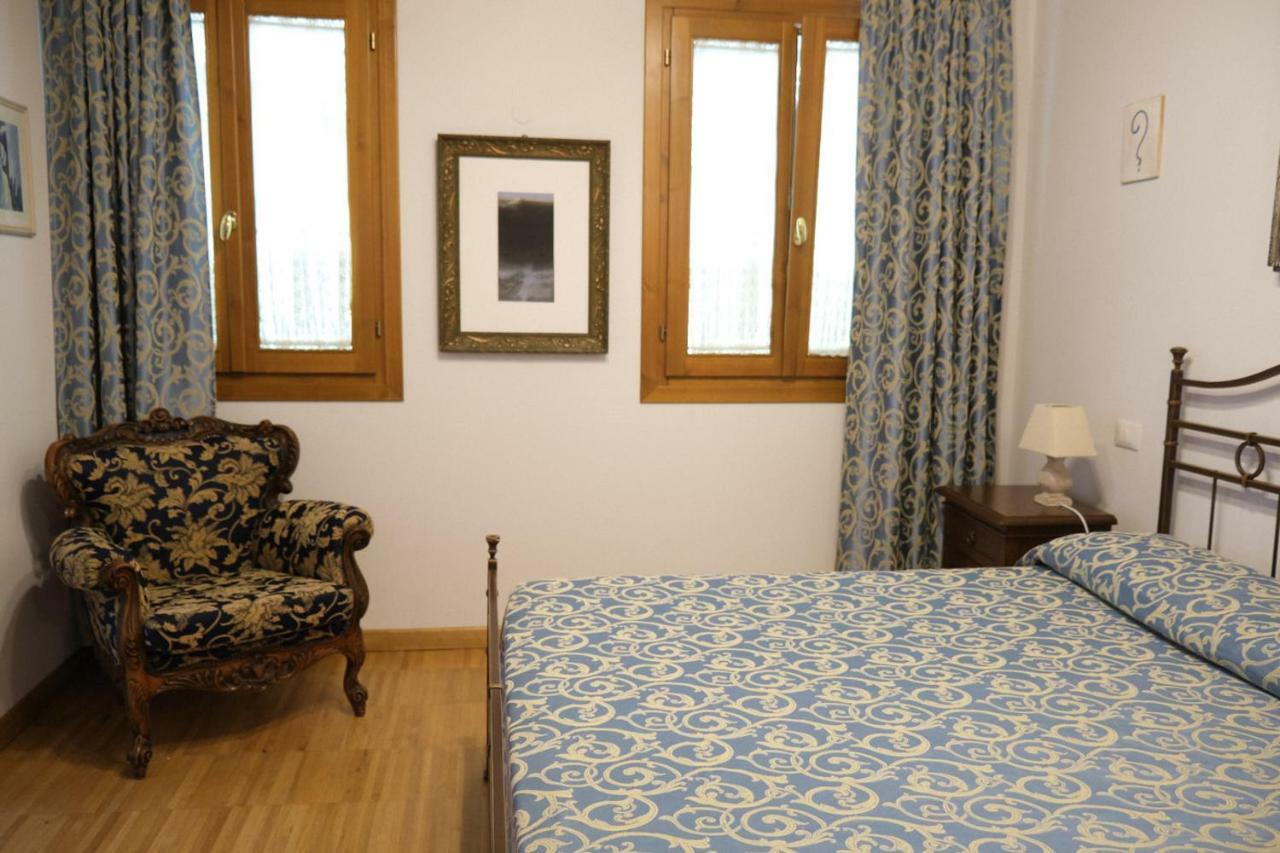 B&B In Valle Lumignano Exterior photo