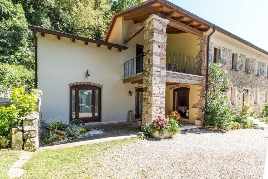 B&B In Valle Lumignano Exterior photo